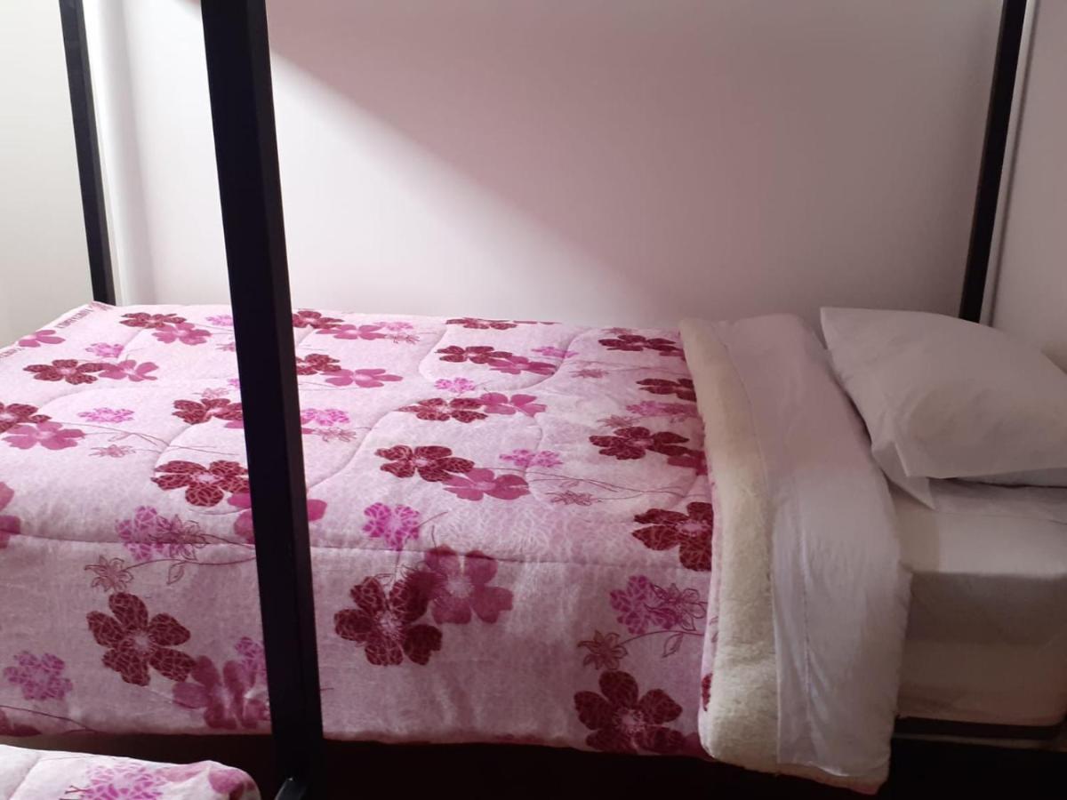 Alegria S House Cusco