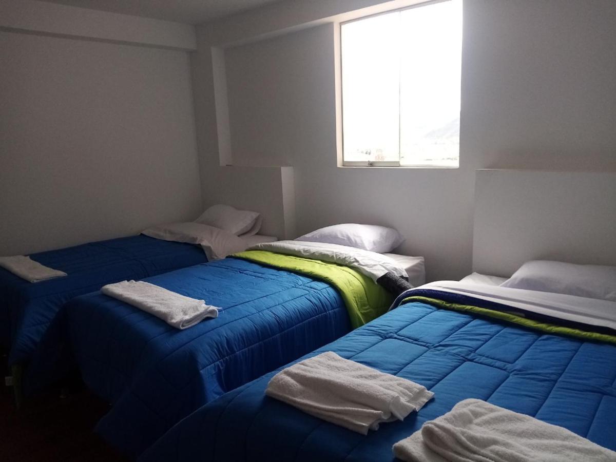 Guest house Alegria S House *