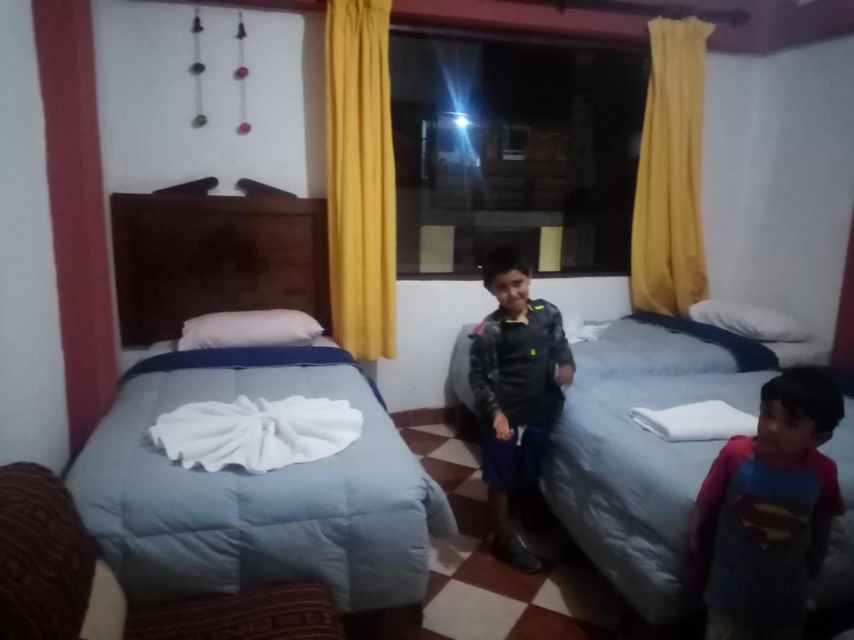 Guest house Alegria S House