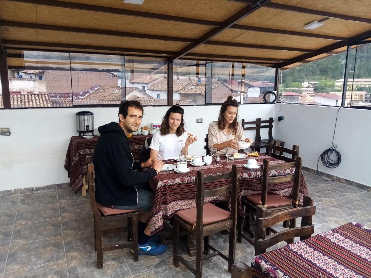 Guest house Alegria S House Cusco