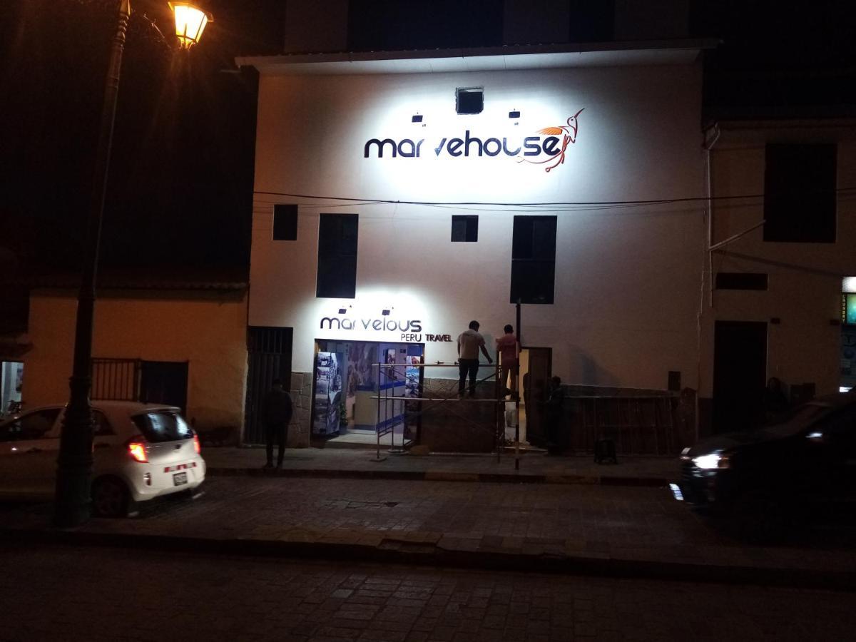 Alegria S House Guest house