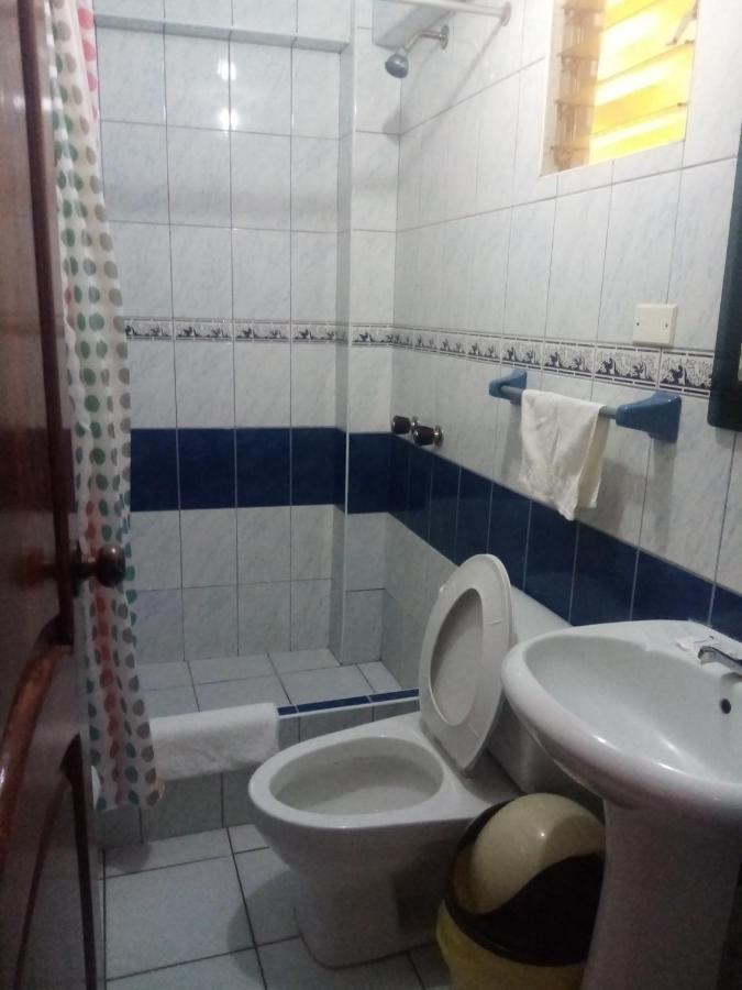 Alegria S House Guest house Cusco