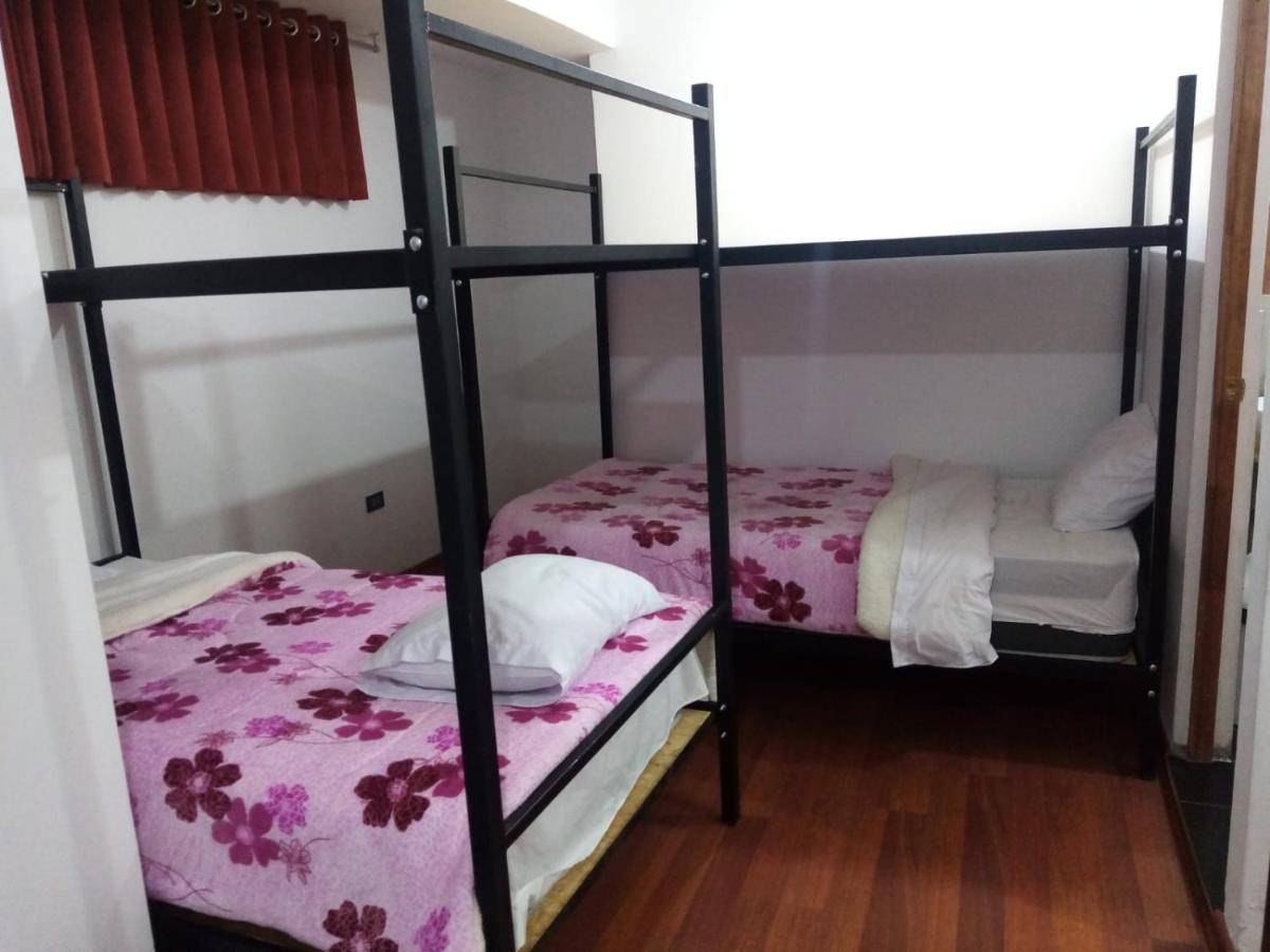 Alegria S House Guest house Cusco