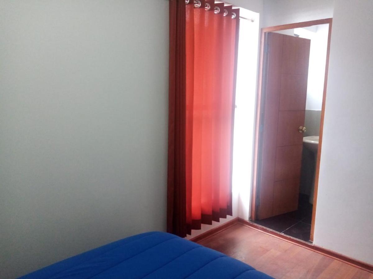Alegria S House Guest house Cusco