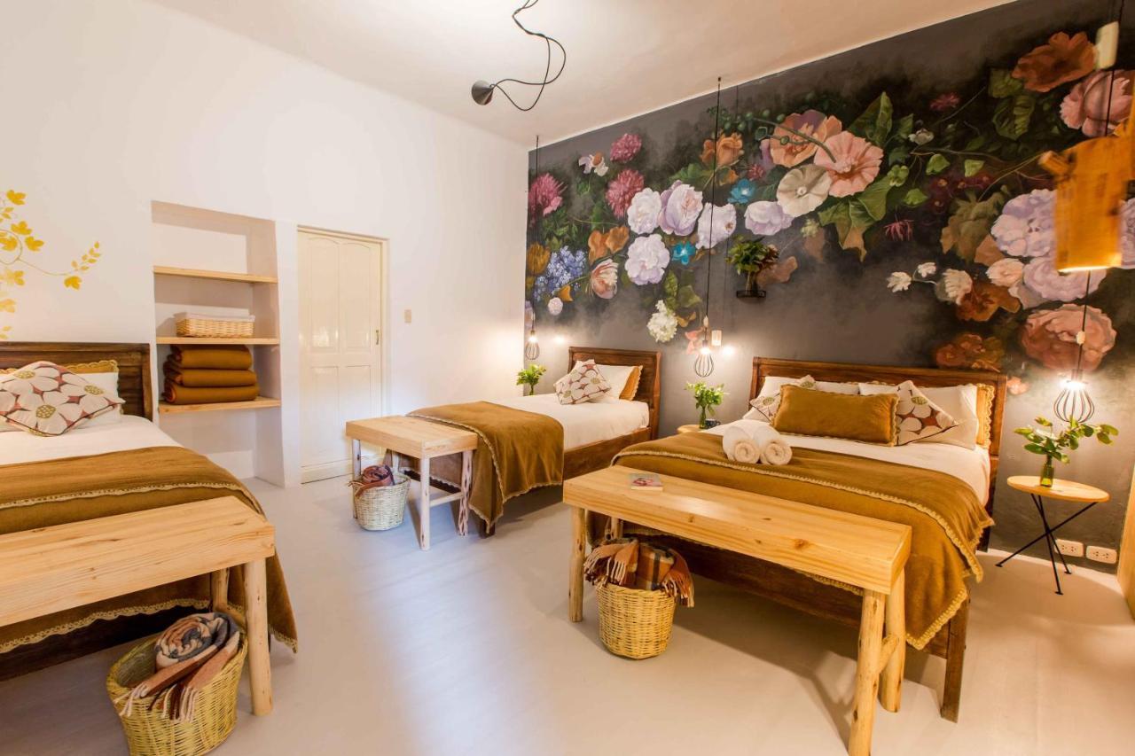 Hotel Niños Meloc