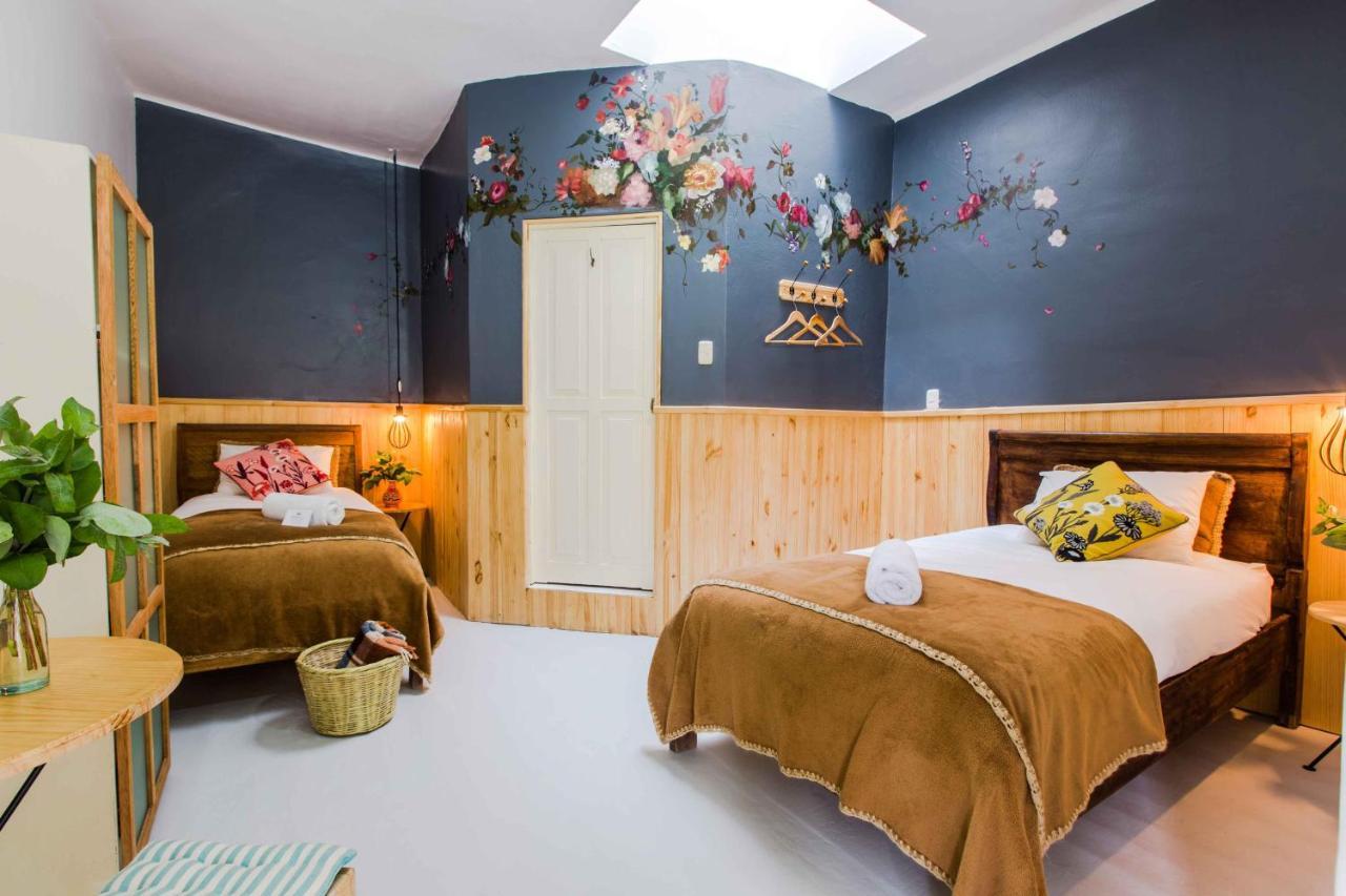 Hotel Niños Meloc