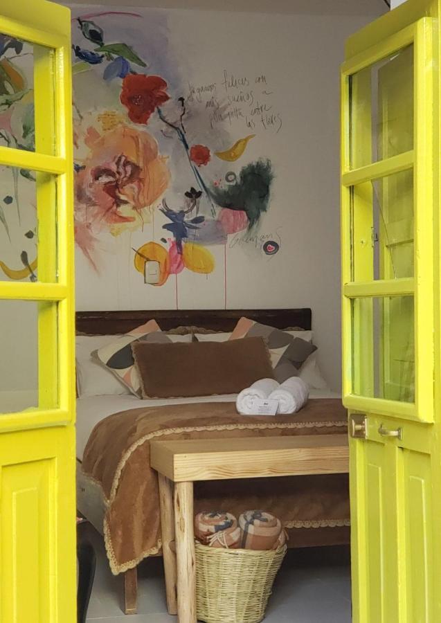 Hotel Niños Meloc 2*