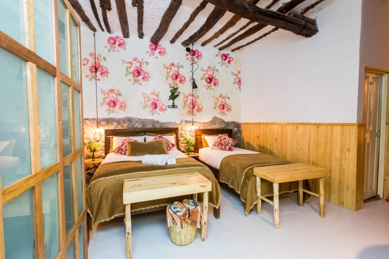 Hotel Niños Meloc 2*