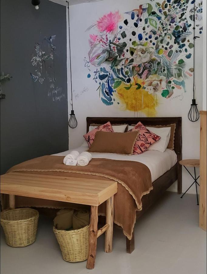 Hotel Niños Meloc Cuzco