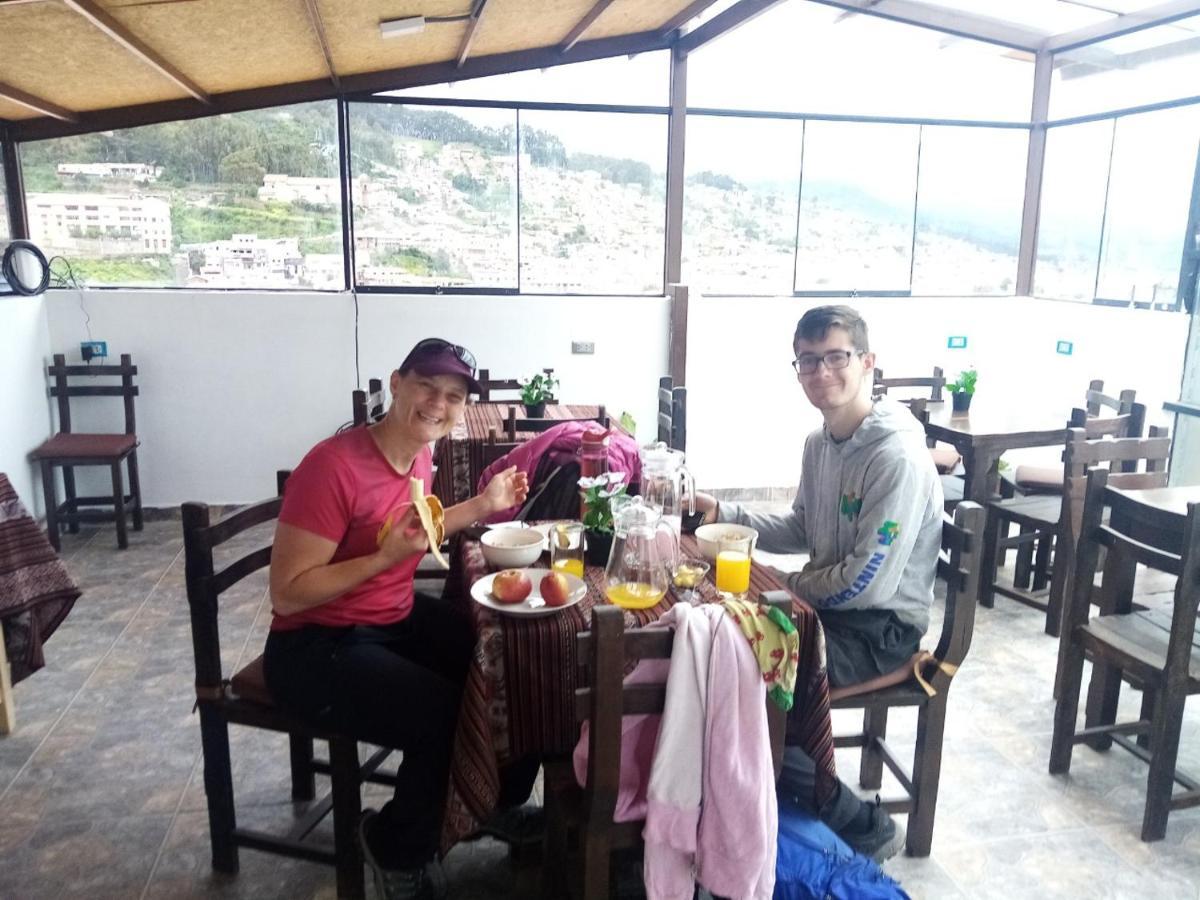 Alegria S House * Cusco