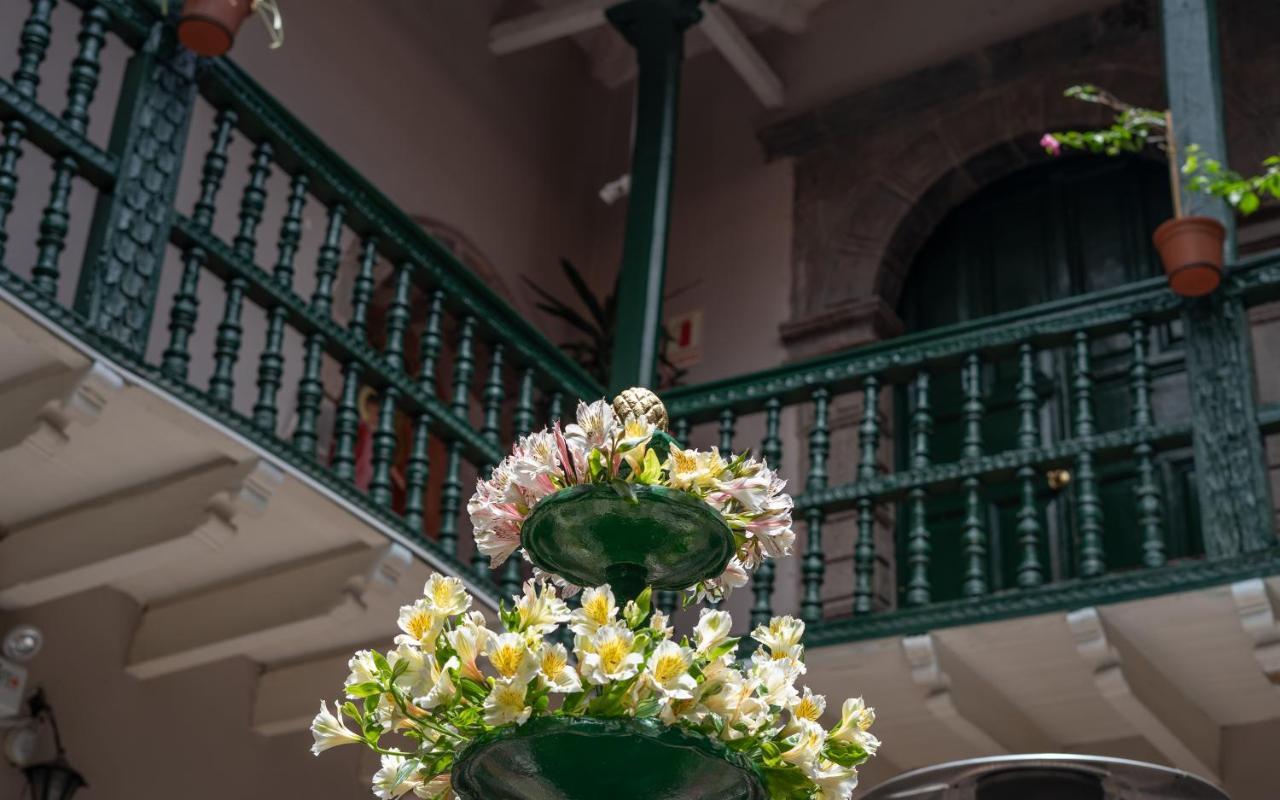 La Casona Real 3* Cusco