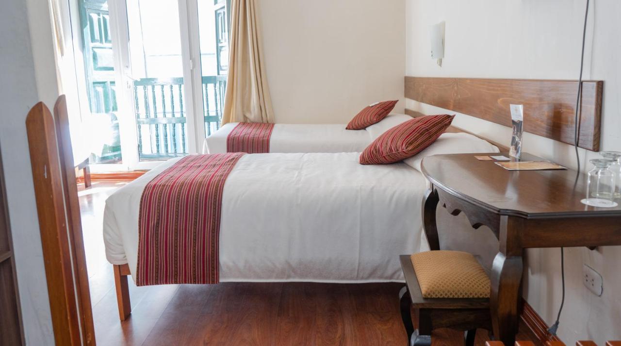 La Casona Real Hotel 3*