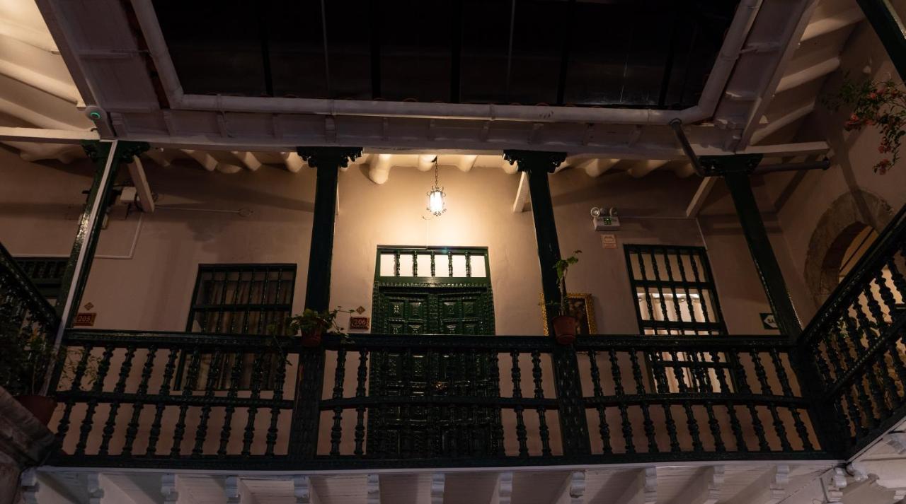 Hotel La Casona Real 3*