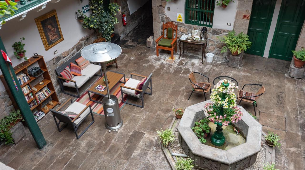 Hotel La Casona Real 3*
