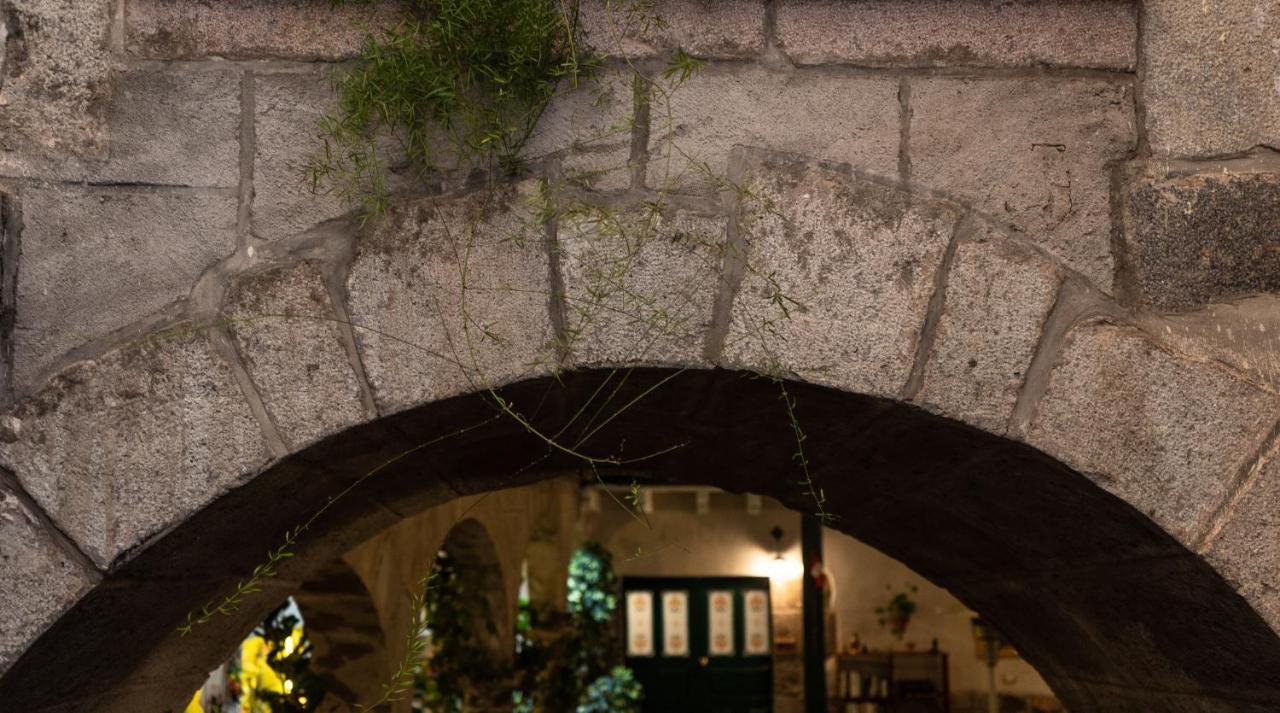 Hotel La Casona Real