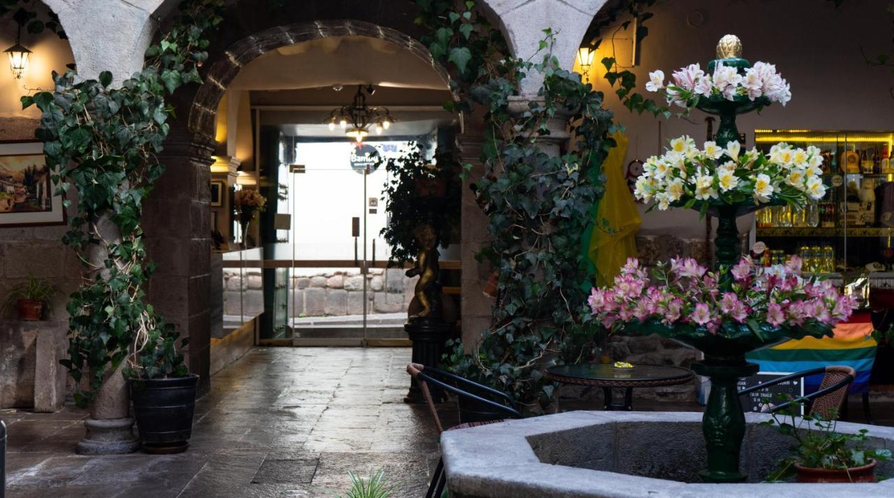 La Casona Real
