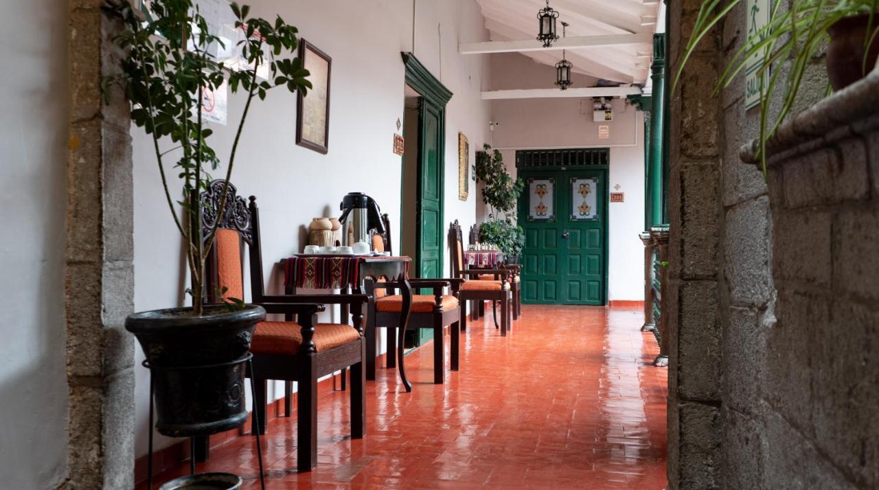 La Casona Real Hotel Cusco