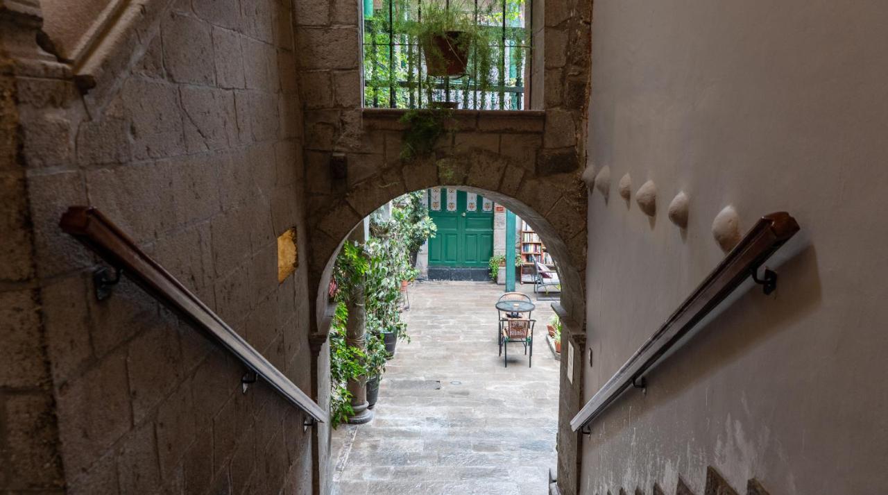 La Casona Real Hotel