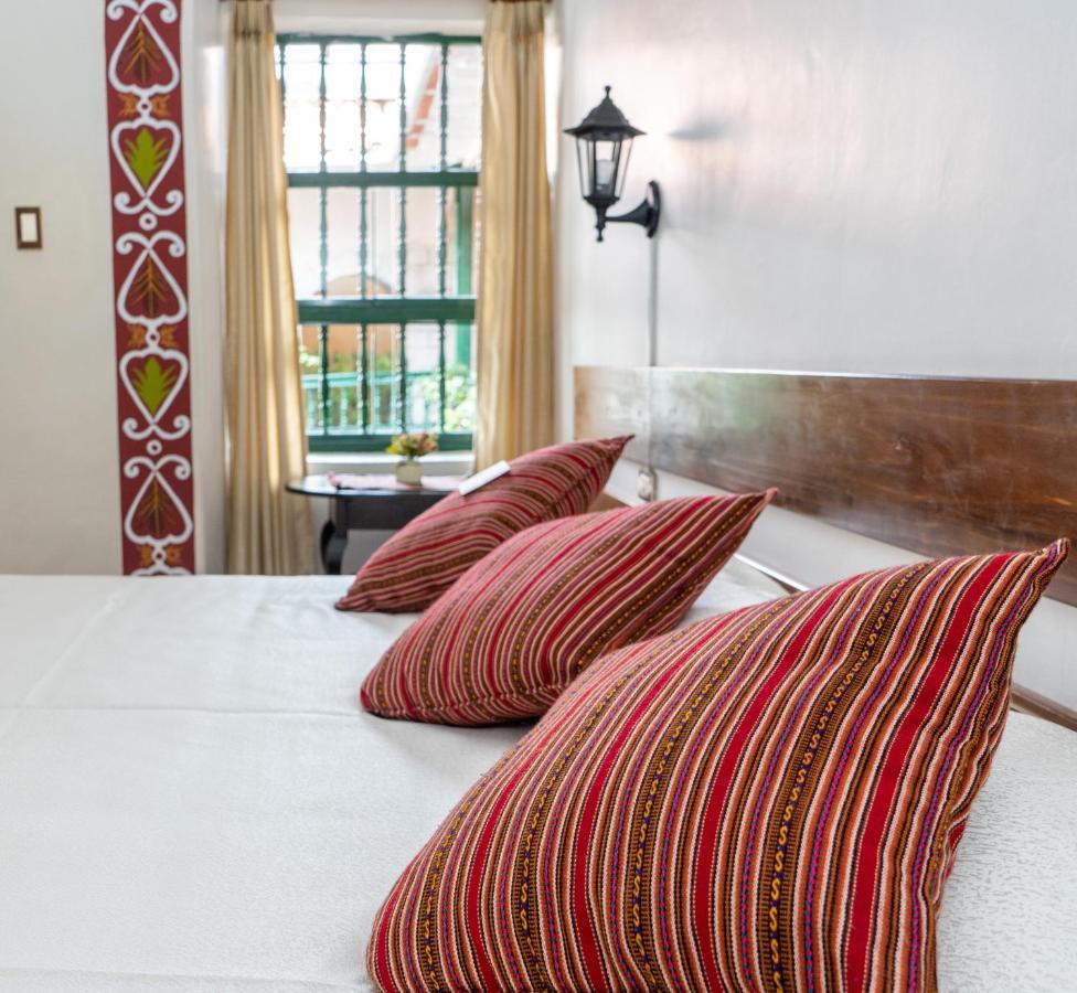 La Casona Real 3*