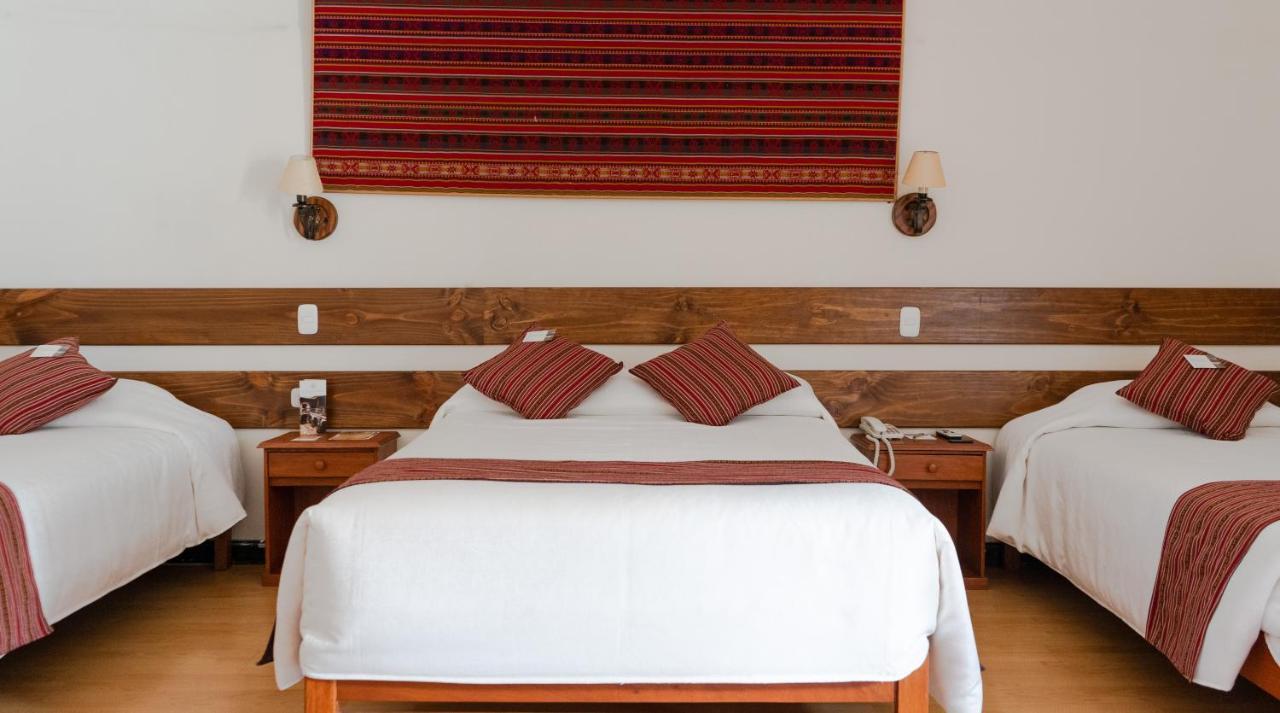 La Casona Real 3*