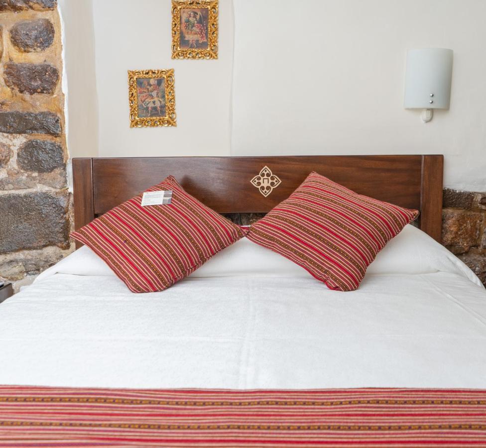 La Casona Real 3*