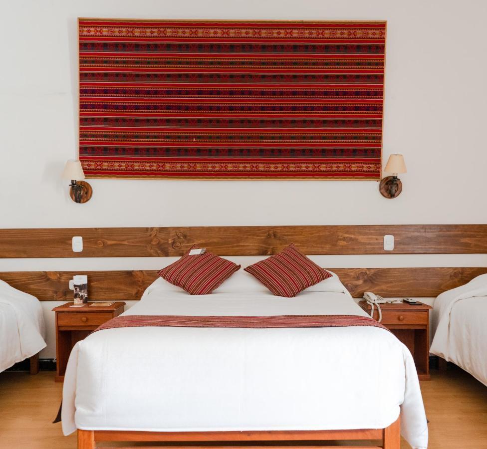 La Casona Real Hotel Cusco