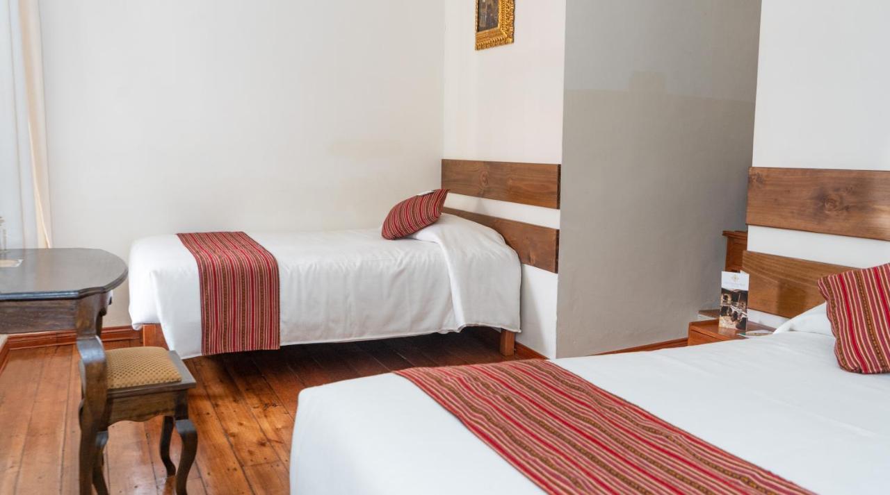 La Casona Real Hotel Cusco