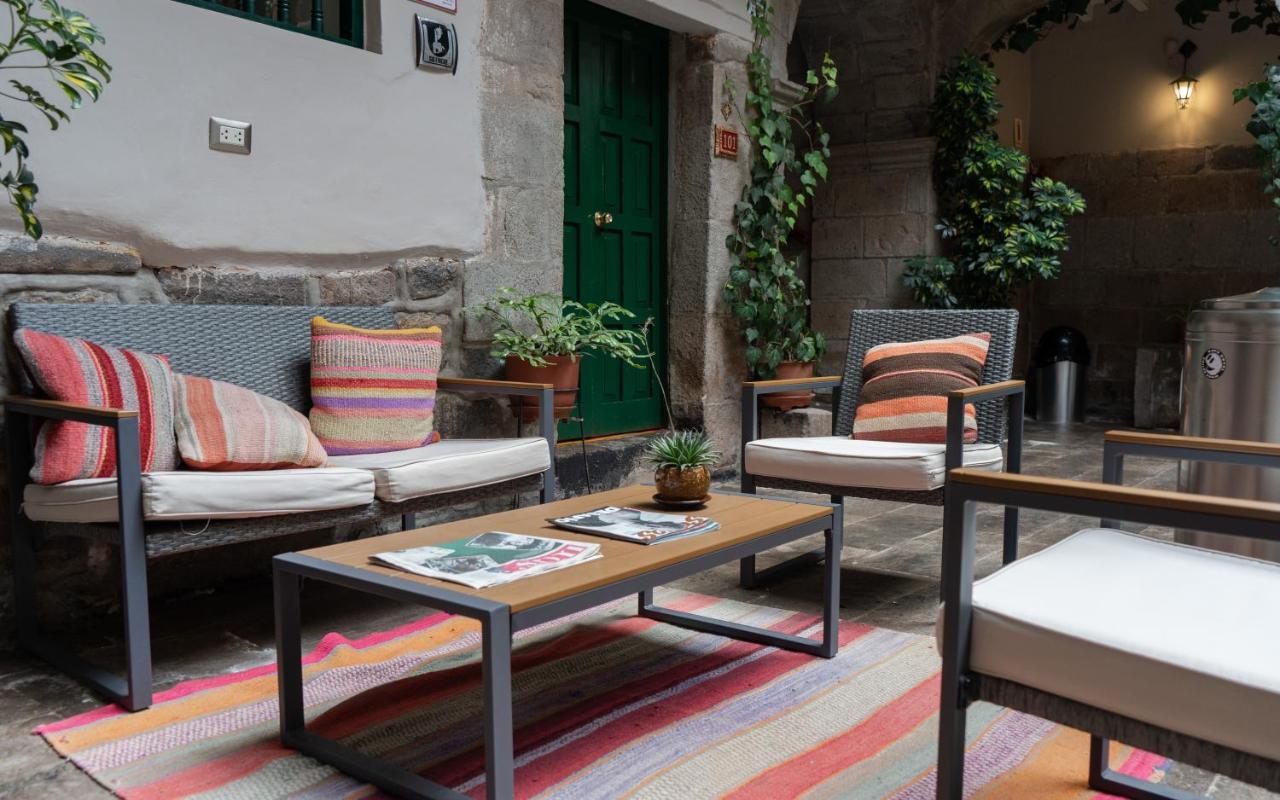 La Casona Real 3* Cusco