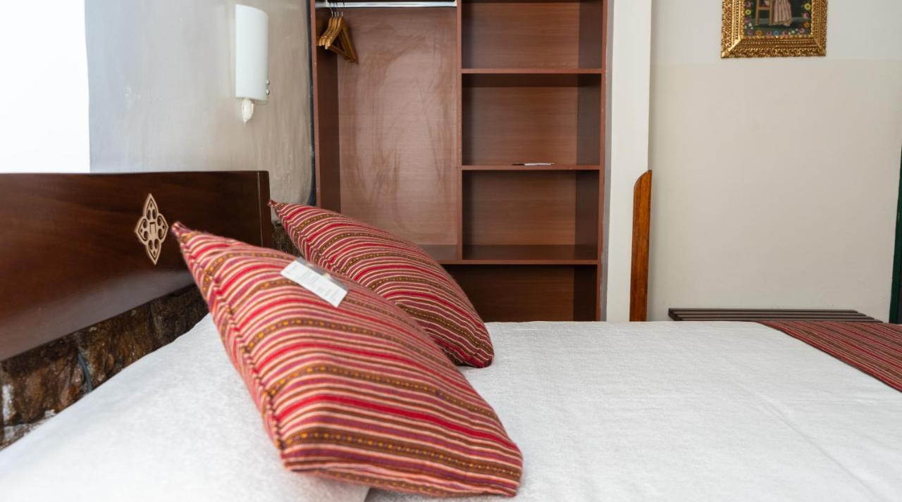 La Casona Real 3*