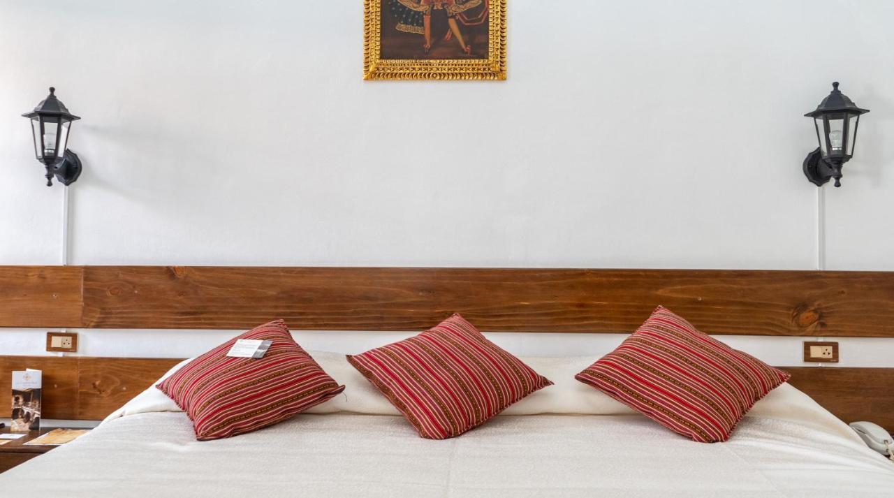 Hotel La Casona Real
