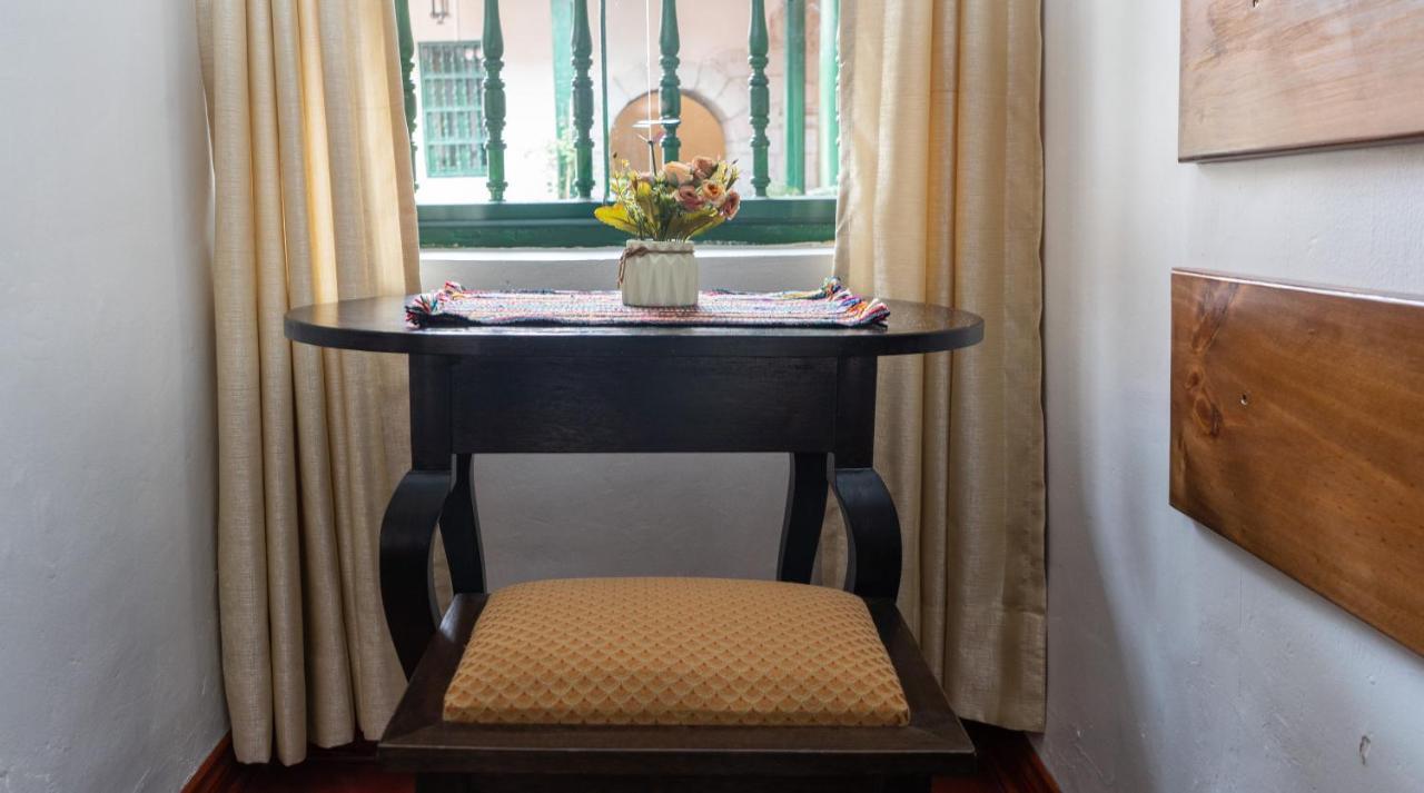 Hotel La Casona Real 3*