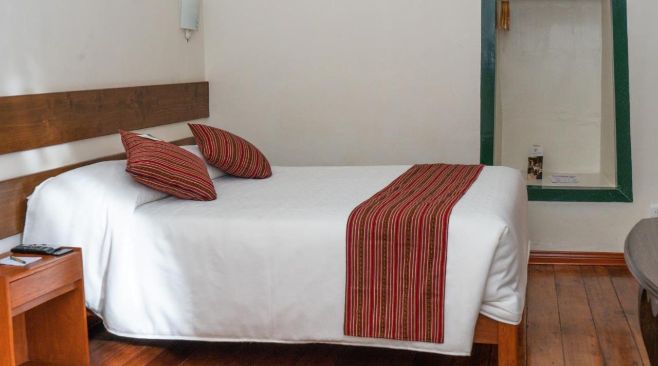La Casona Real 3* Cusco