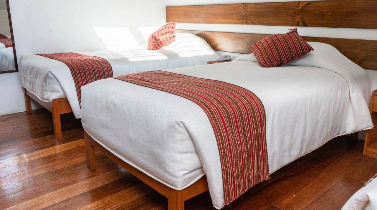 La Casona Real Hotel