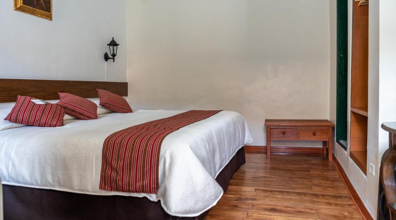 La Casona Real 3* Cusco