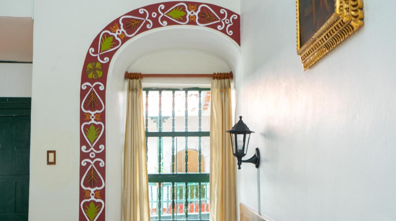 La Casona Real 3* Cusco