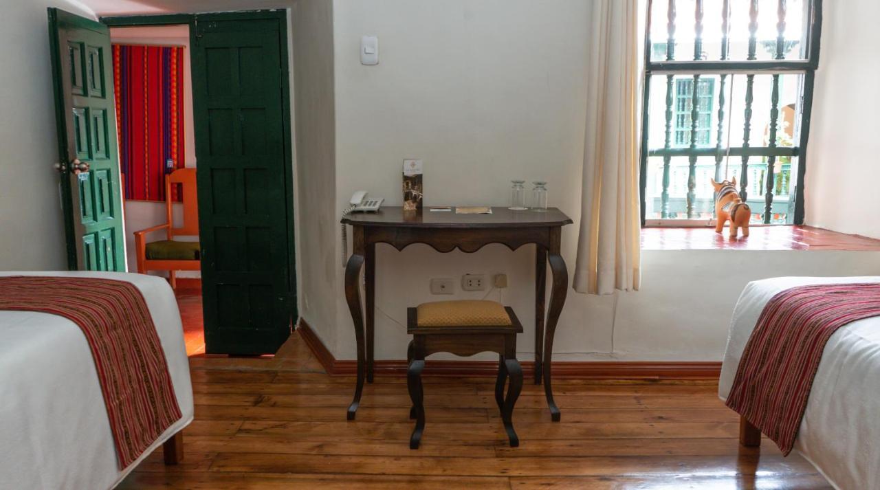 La Casona Real Hotel Cusco