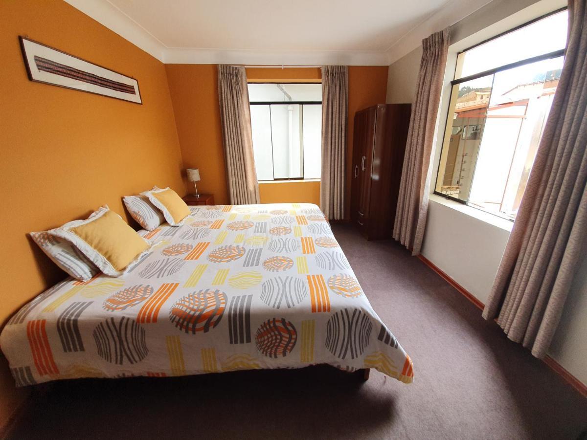 La Escala Frühstückspension Cusco