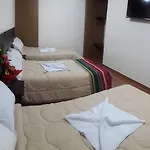 Kantu Progreso Inn