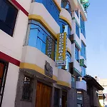 Hospedaje Callejon