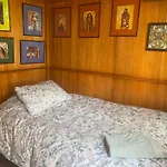 Casa De La Gringa Mountain House