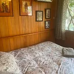 Casa De La Gringa Mountain House