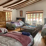 Casa De La Gringa Mountain House