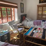 Casa De La Gringa Mountain House