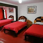 Gringo\'S House 1