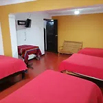 Gringo\'S House 1