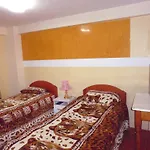 Hospedaje Pumacurco Betty