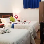 Hostal Tunupa
