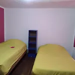 La Picanteria Guesthouse