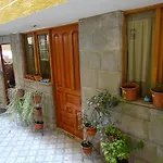 Hostal Samani