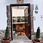 Gaia House Hostel